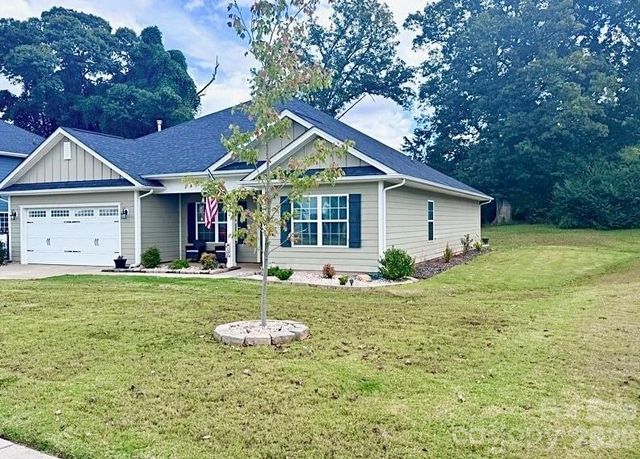 144 Sugar Hill Road, Troutman, NC 28166