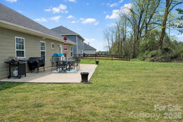 144 Sugar Hill Road, Troutman, NC 28166