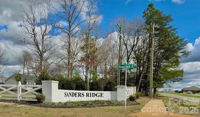 144 Sugar Hill Road, Troutman, NC 28166