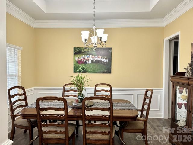 144 Sugar Hill Road, Troutman, NC 28166