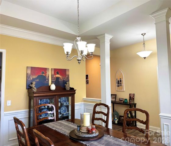 144 Sugar Hill Road, Troutman, NC 28166