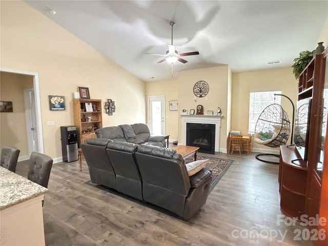 144 Sugar Hill Road, Troutman, NC 28166