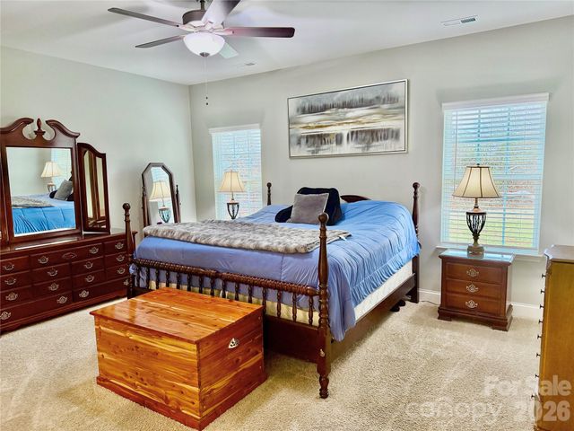 144 Sugar Hill Road, Troutman, NC 28166