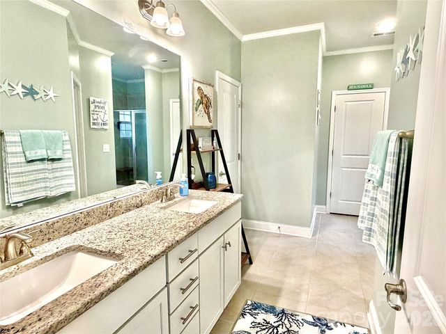 144 Sugar Hill Road, Troutman, NC 28166