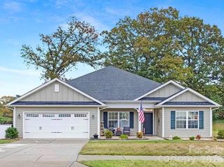 144 Sugar Hill Road, Troutman, NC 28166