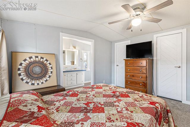 929 Desert Circle, Fountain, CO 80817