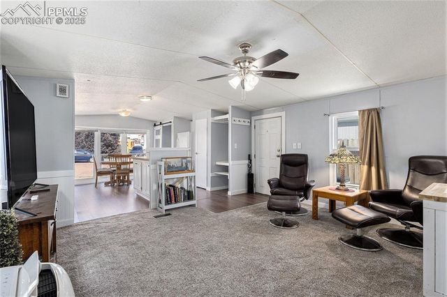 929 Desert Circle, Fountain, CO 80817