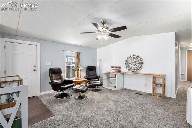 929 Desert Circle, Fountain, CO 80817