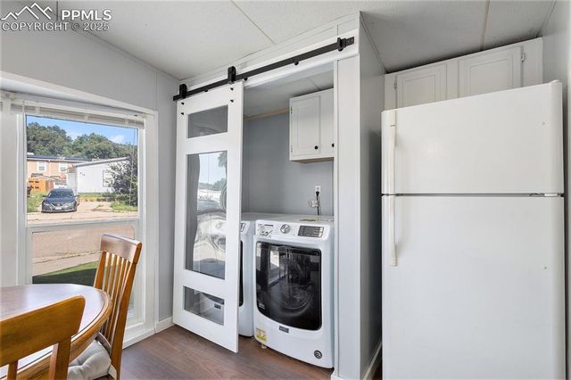 929 Desert Circle, Fountain, CO 80817