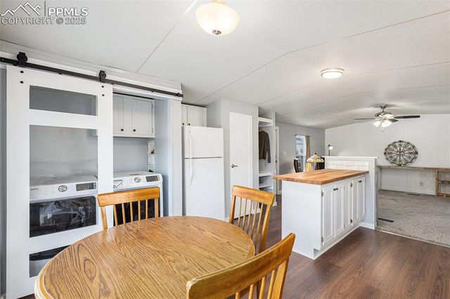 929 Desert Circle, Fountain, CO 80817