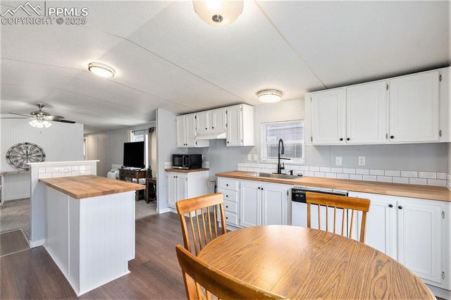 929 Desert Circle, Fountain, CO 80817