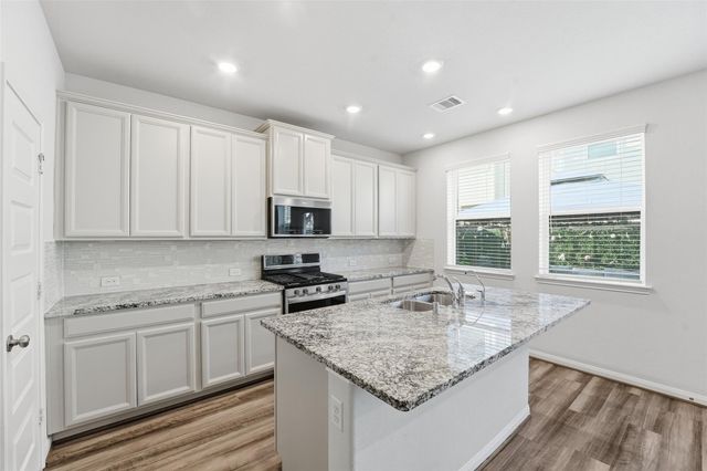 5507 Cuerta Street, Houston, TX 77023