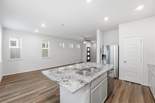 5507 Cuerta Street, Houston, TX 77023