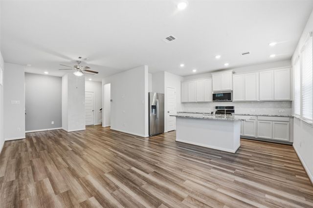 5507 Cuerta Street, Houston, TX 77023