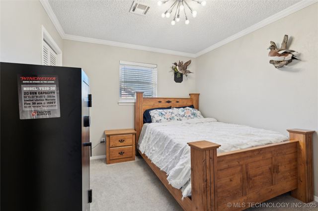 2602 S 27th, Muskogee, OK 74401