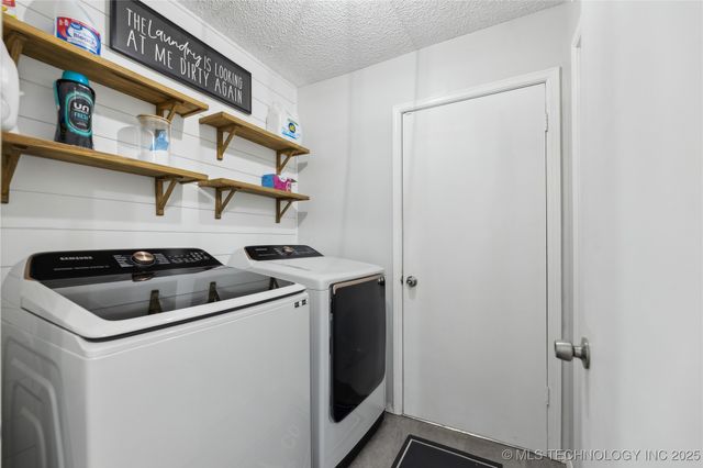 2602 S 27th, Muskogee, OK 74401