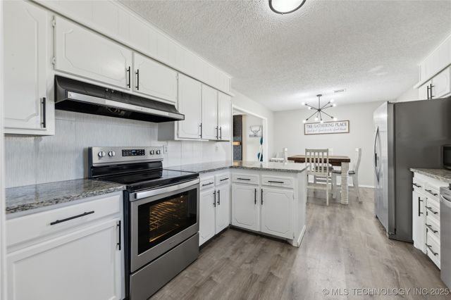 2602 S 27th, Muskogee, OK 74401