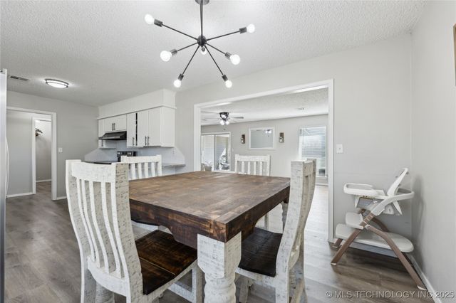 2602 S 27th, Muskogee, OK 74401