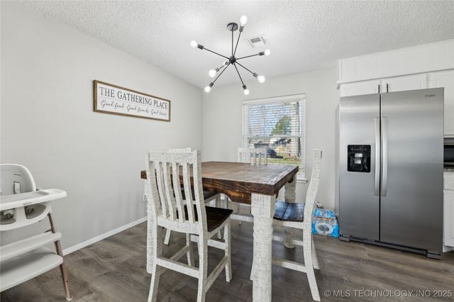 2602 S 27th, Muskogee, OK 74401