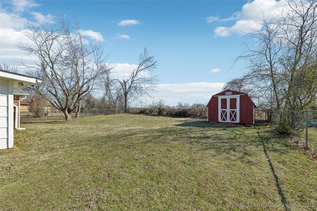 2602 S 27th, Muskogee, OK 74401