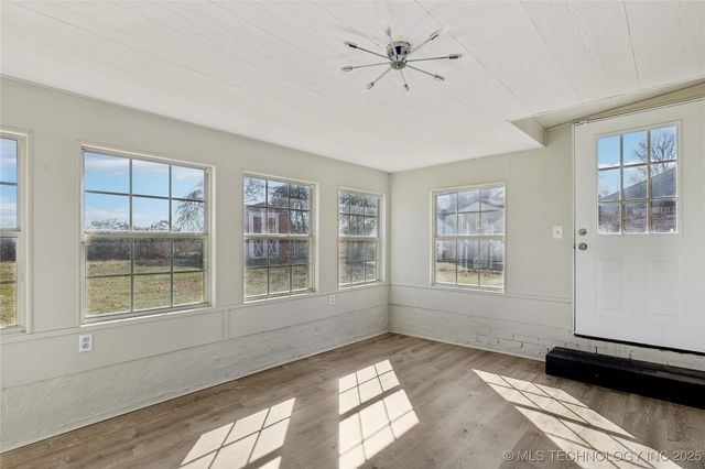 2602 S 27th, Muskogee, OK 74401