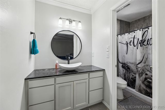 2602 S 27th, Muskogee, OK 74401