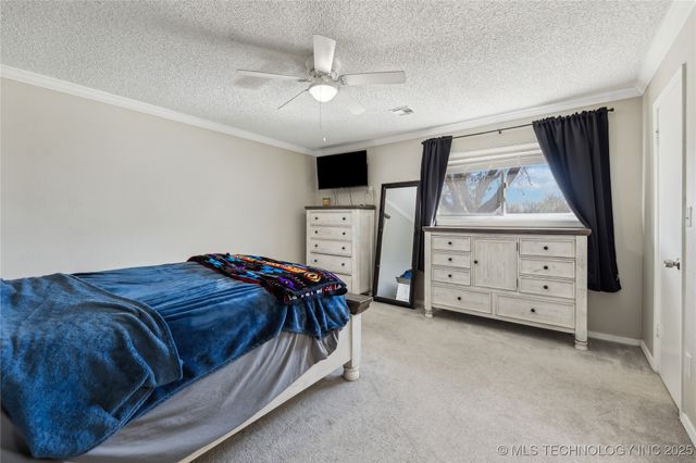 2602 S 27th, Muskogee, OK 74401