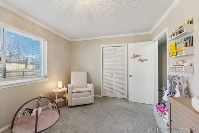 2602 S 27th, Muskogee, OK 74401