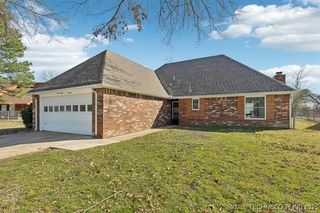 2602 S 27th, Muskogee, OK 74401