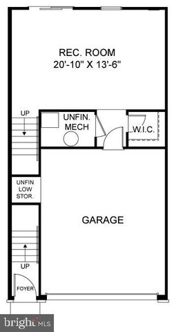 7026 GLADEBROOK RD, Brandywine, MD 20613