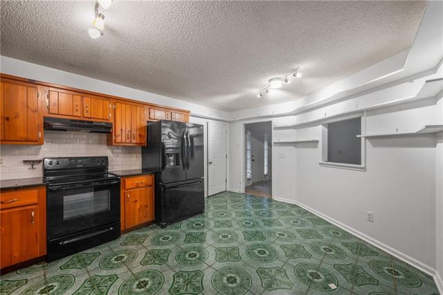 1642 Ashmar SW Lane, Marietta, GA 30064