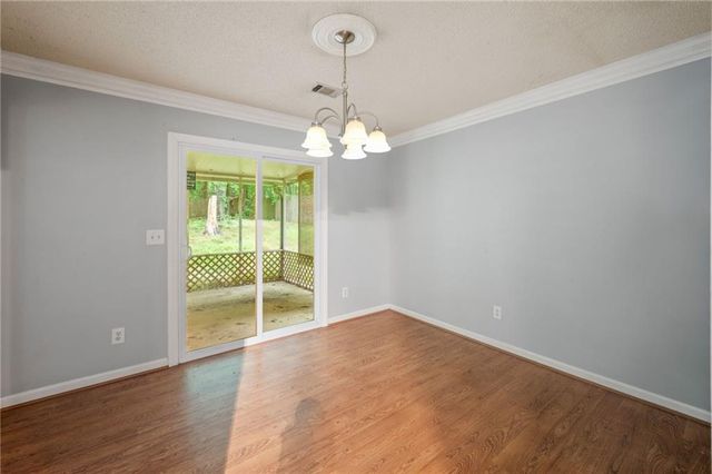 1642 Ashmar SW Lane, Marietta, GA 30064