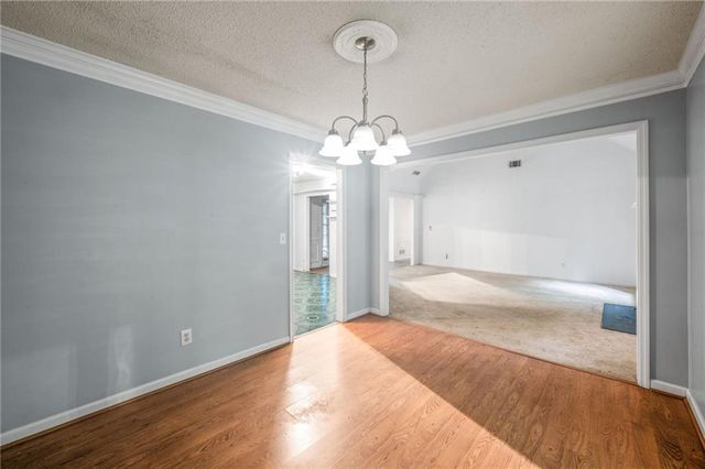 1642 Ashmar SW Lane, Marietta, GA 30064
