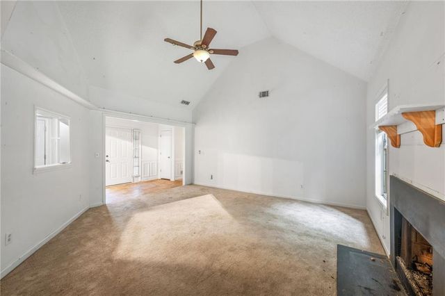 1642 Ashmar SW Lane, Marietta, GA 30064