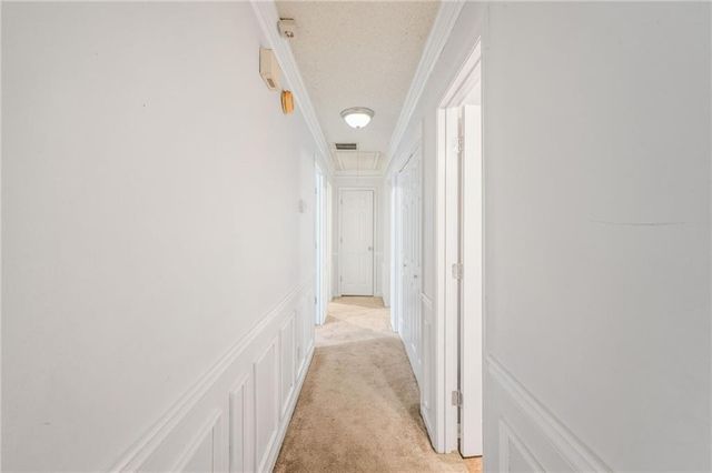 1642 Ashmar SW Lane, Marietta, GA 30064