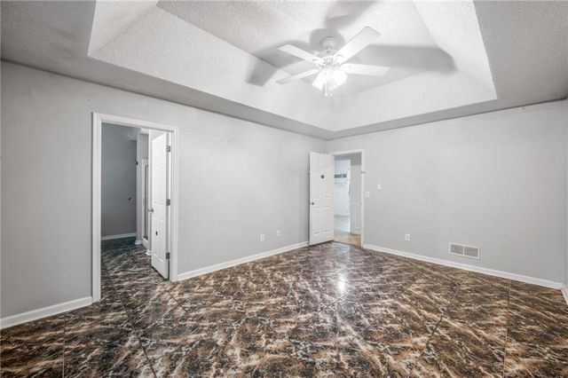 1642 Ashmar SW Lane, Marietta, GA 30064