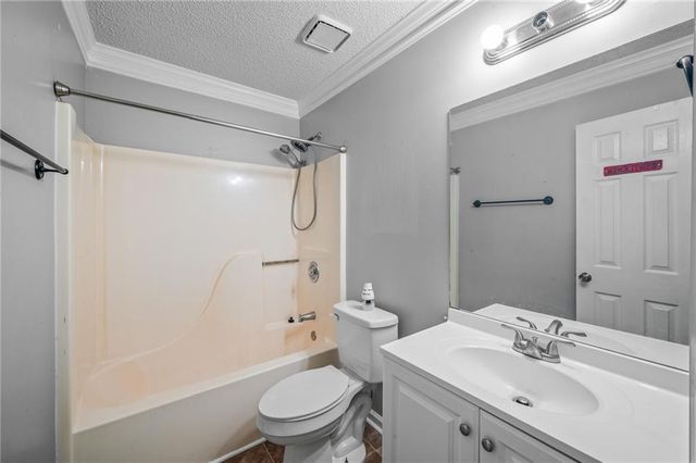 1642 Ashmar SW Lane, Marietta, GA 30064