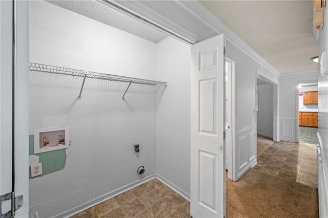 1642 Ashmar SW Lane, Marietta, GA 30064