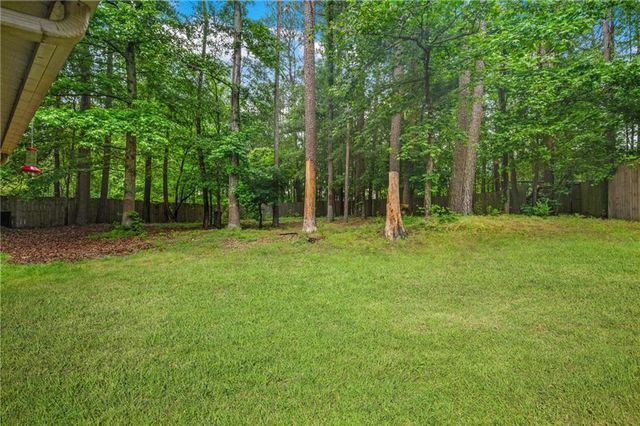 1642 Ashmar SW Lane, Marietta, GA 30064