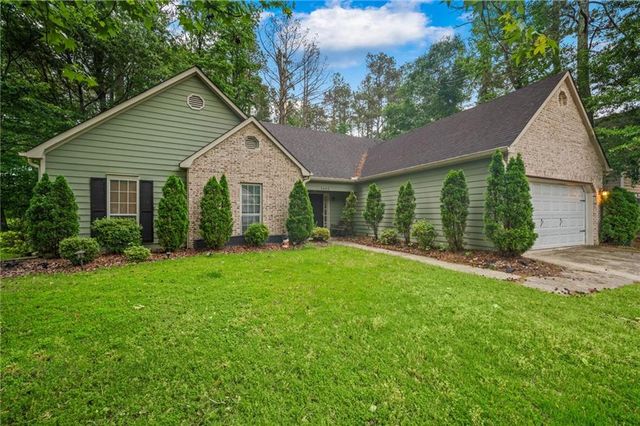 1642 Ashmar SW Lane, Marietta, GA 30064