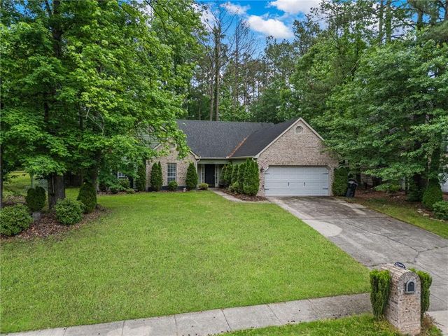 1642 Ashmar SW Lane, Marietta, GA 30064
