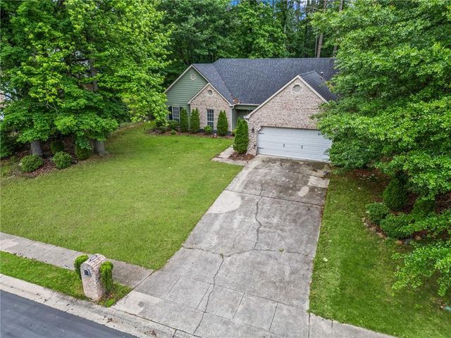 1642 Ashmar SW Lane, Marietta, GA 30064