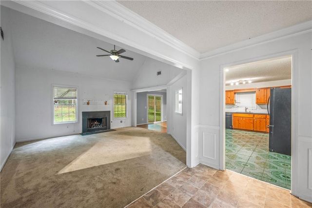 1642 Ashmar SW Lane, Marietta, GA 30064