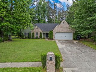 1642 Ashmar SW Lane, Marietta, GA 30064