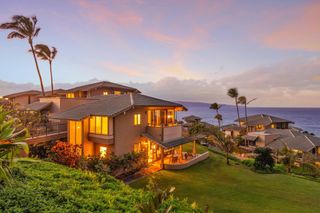 500 Bay Dr # 32G-5 # 5, Lahaina, HI 96761
