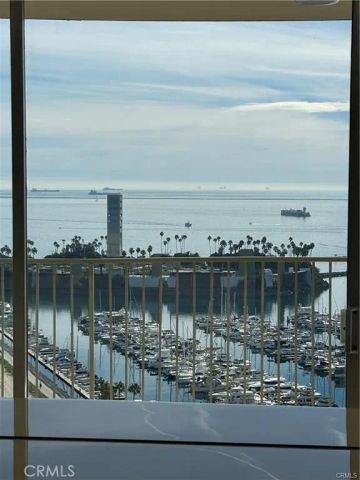 700 E Ocean 2605, Long Beach, CA 90802