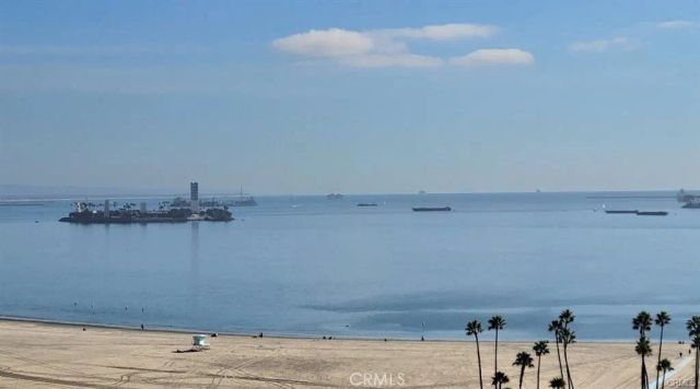 700 E Ocean 2605, Long Beach, CA 90802