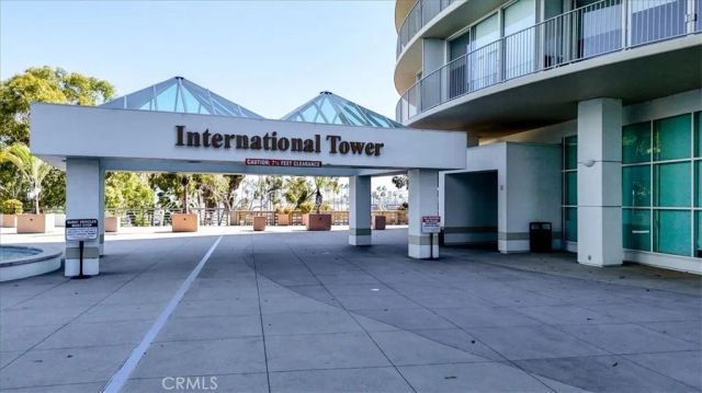 700 E Ocean 2605, Long Beach, CA 90802