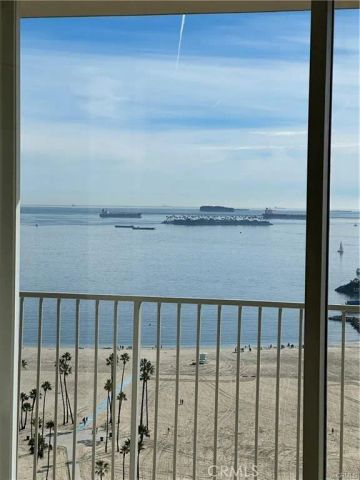 700 E Ocean 2605, Long Beach, CA 90802