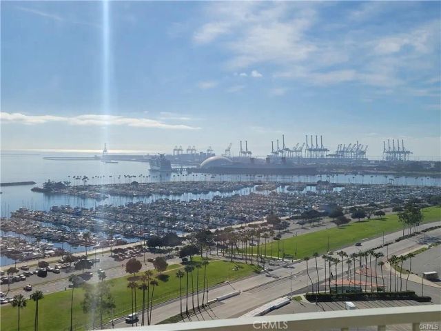 700 E Ocean 2605, Long Beach, CA 90802